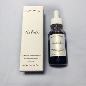 💙💙EaRth Harbor Marina Biome Brightening‎ Ampoule